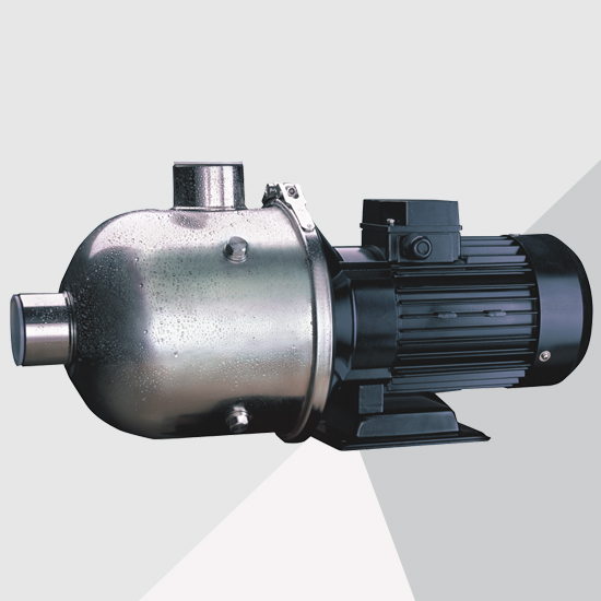 南方CHL，CHLK，CHLF（T）輕型臥式多級離心泵