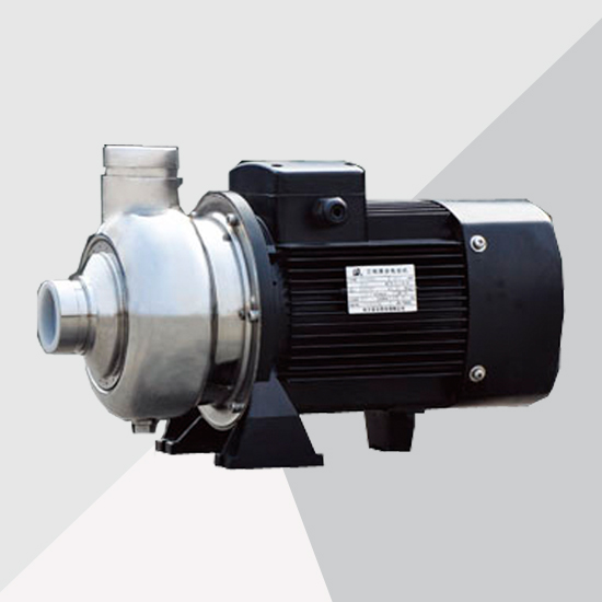 南方SO、SC不銹鋼臥式單級(jí)離心泵