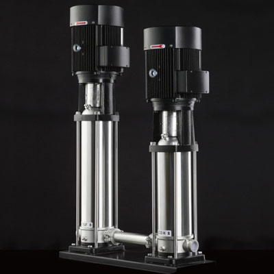 南方CDLF+CDH，HP高壓泵