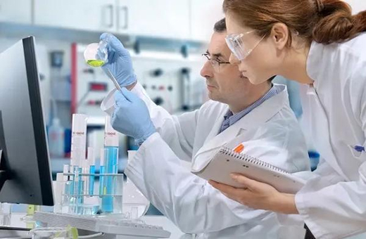 南方水泵在制藥、生物行業行業的應用